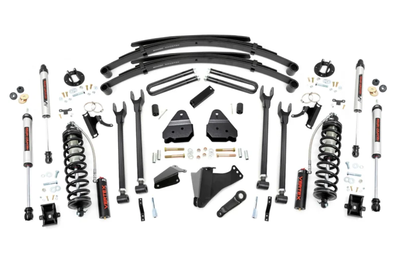Rough Country 58258 - Suspension Lift Kits