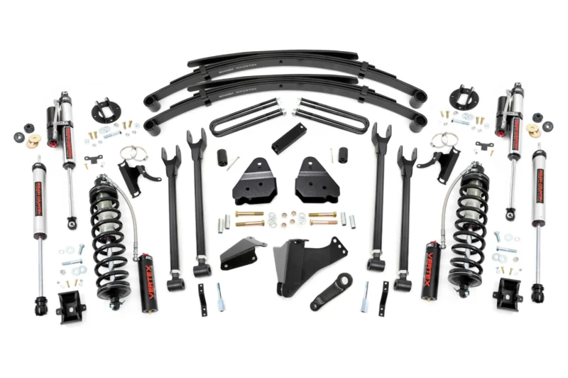Rough Country 58359 - Suspension Lift Kits