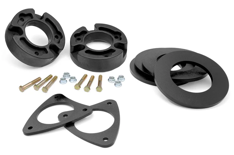 Rough Country 585 - Suspension Lift Kits