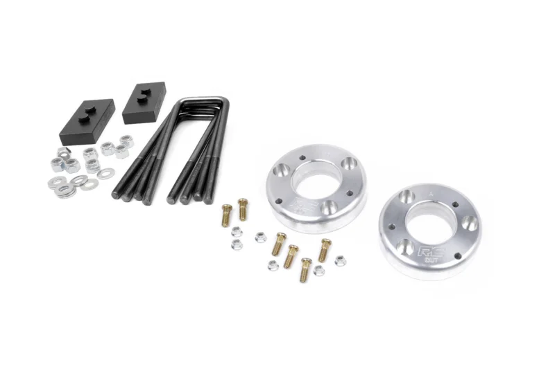 Rough Country 58600 - Suspension Lift Kits