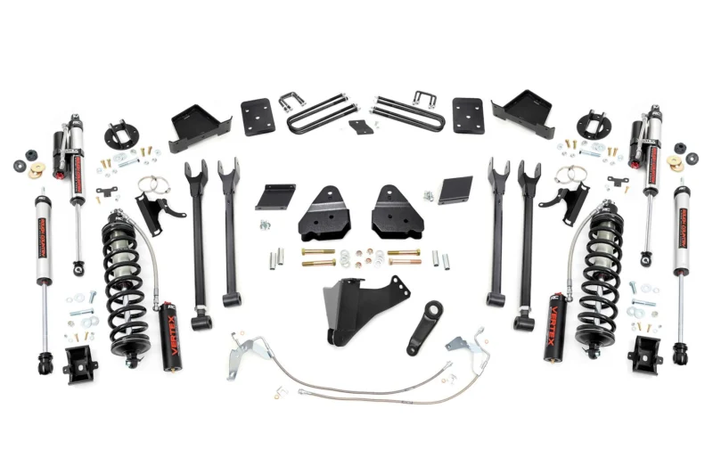 Rough Country 58959 - Suspension Lift Kits