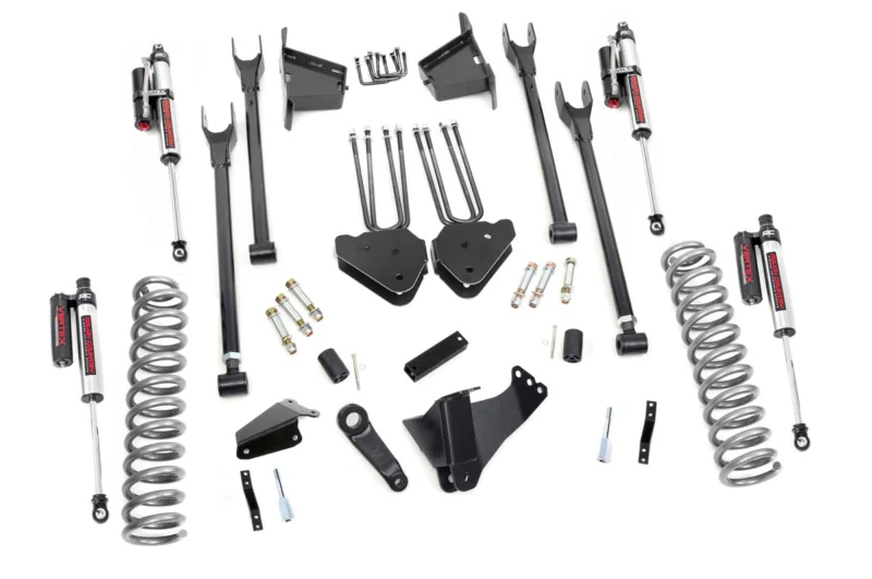 Rough Country 59150 - Suspension Lift Kits