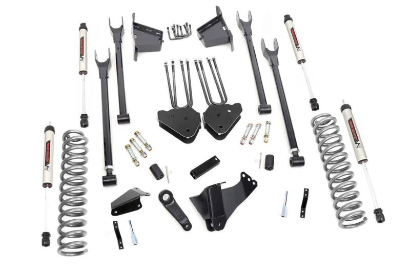 Rough Country 59170 - Suspension Lift Kits