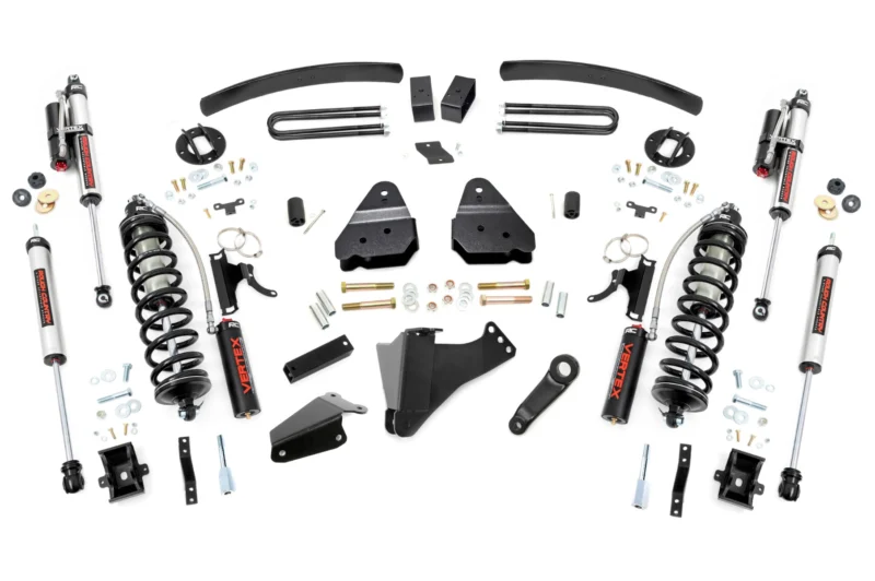Rough Country 59359 - Suspension Lift Kits