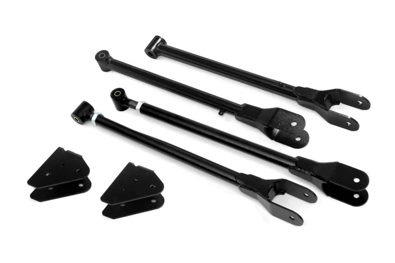 Rough Country 595 - 4 Link Upgrade Kit