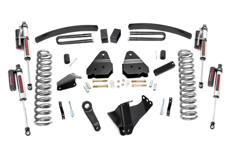 Rough Country 59650 - Suspension Lift Kits