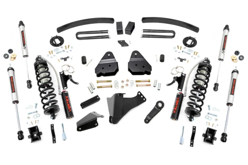 Rough Country 59658 - Suspension Lift Kits