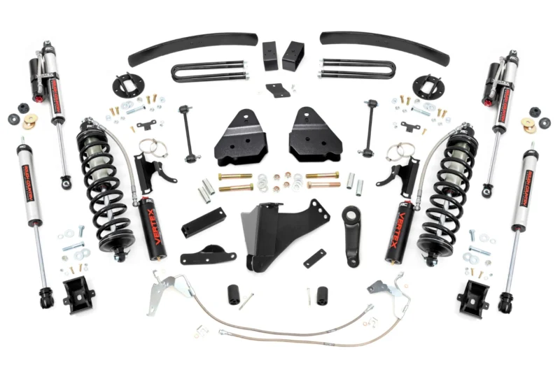 Rough Country 59759 - Suspension Lift Kits