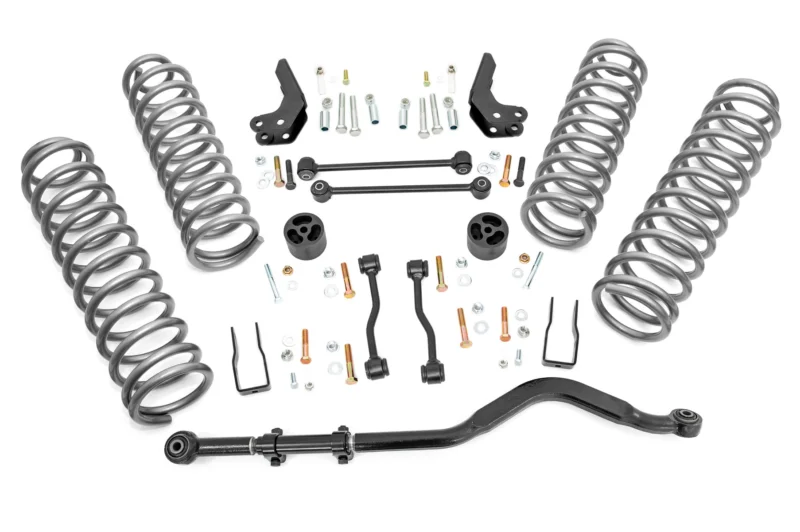 Rough Country 60200 - Suspension Lift Kits