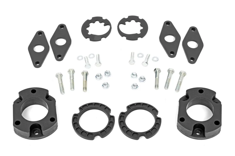Rough Country 60300 - Suspension Lift Kits