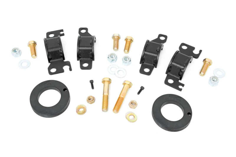 Rough Country 60400 - Leveling Kits