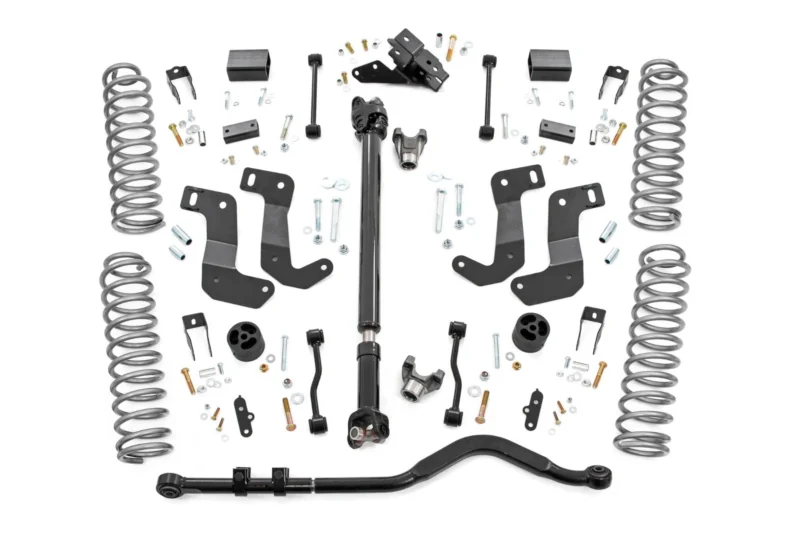 Rough Country 60600 - Suspension Lift Kits