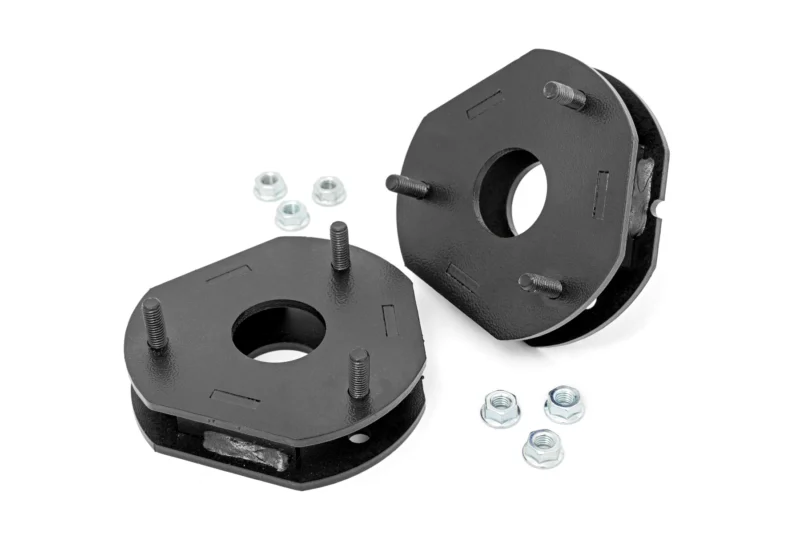 Rough Country 60700 - Suspension Lift Kits