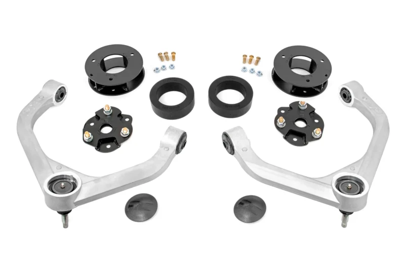 Rough Country 60800 - Suspension Lift Kits