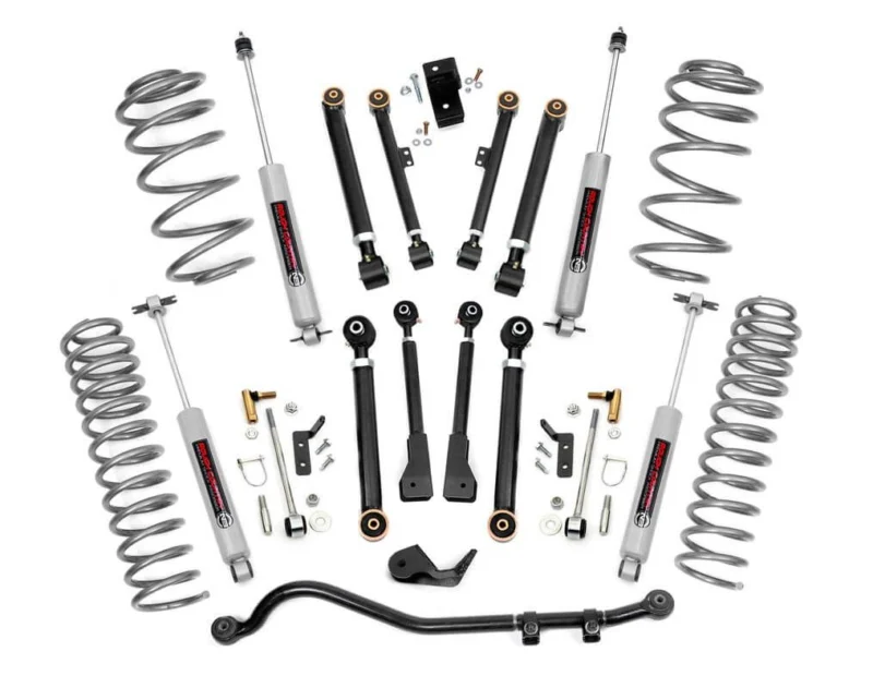 Rough Country 61220 - Suspension Lift Kits