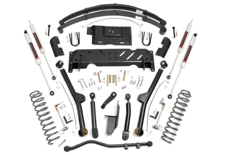 Rough Country 61740 - Suspension Lift Kits