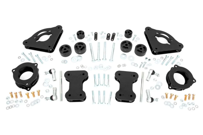 Rough Country 62100 - Suspension Lift Kits