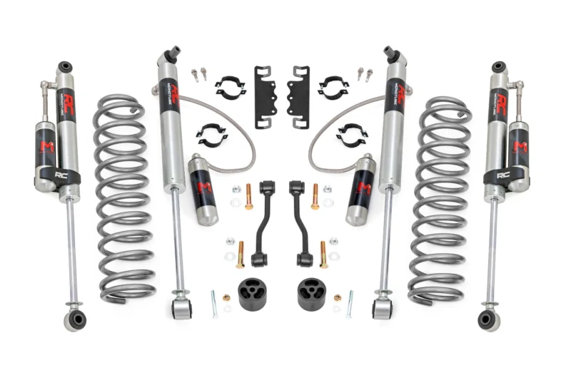 Rough Country 64844 - Leveling Kits
