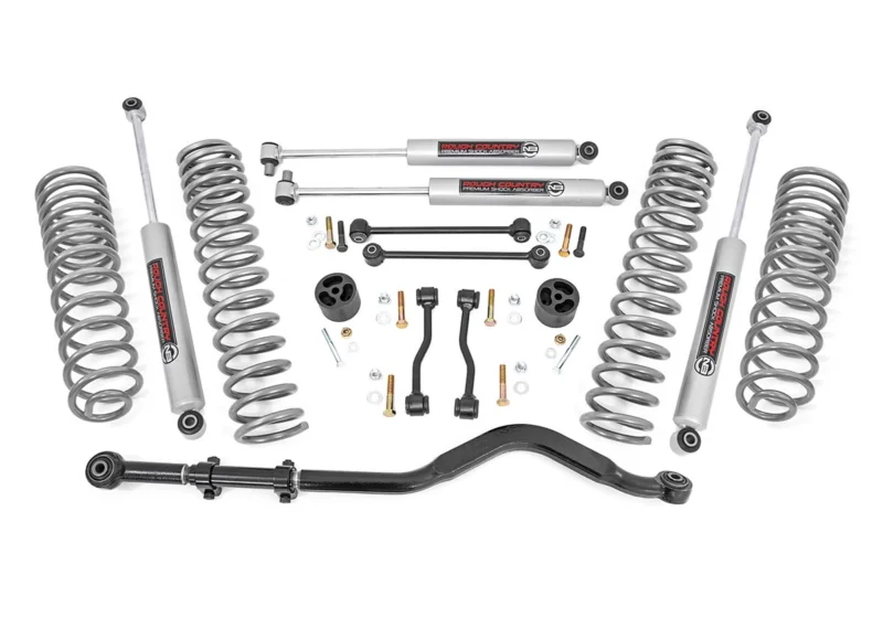 Rough Country 64930 - Suspension Lift Kits