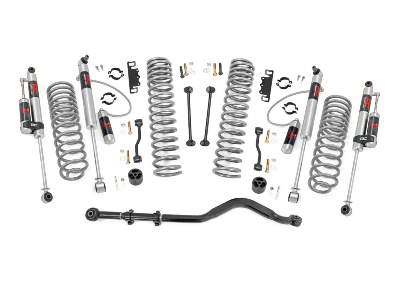 Rough Country 64944 - Suspension Lift Kits