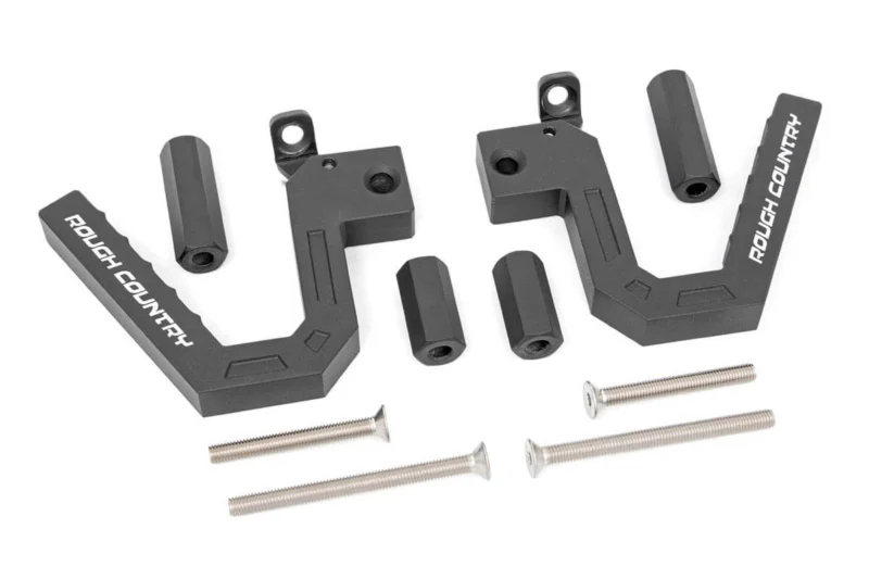 Rough Country 6507 - Handle