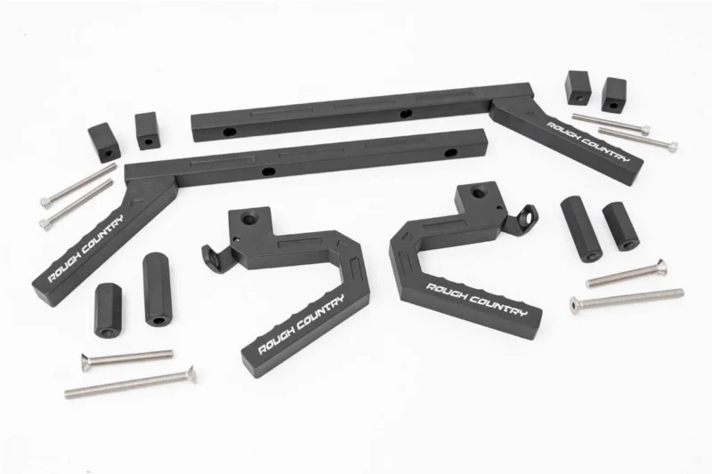 Rough Country 6509 - Handle