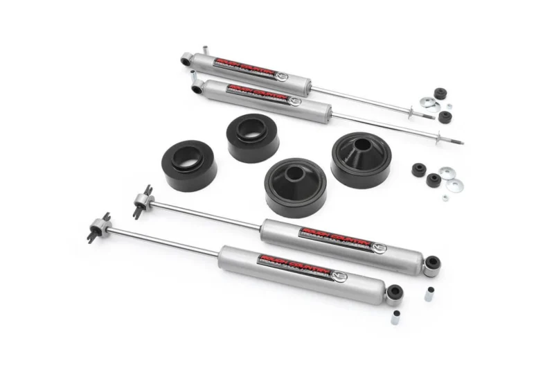 Rough Country 65130 - Suspension Lift Kits