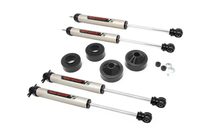 Rough Country 65171 - Suspension Lift Kits