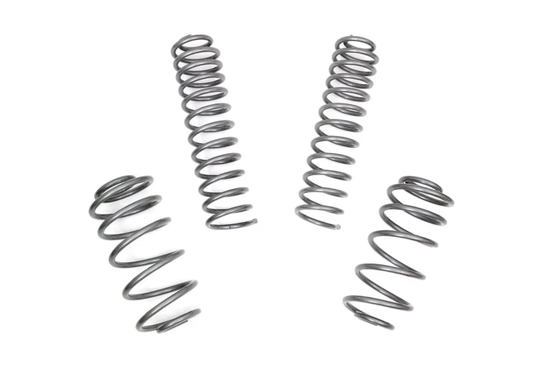 Rough Country 652 - Suspension Lift Kits