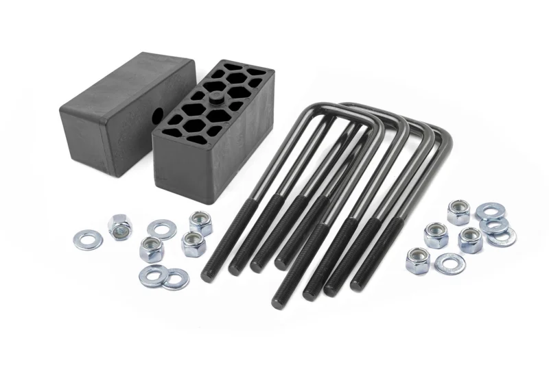 Rough Country 6521 - Body Lift Kit