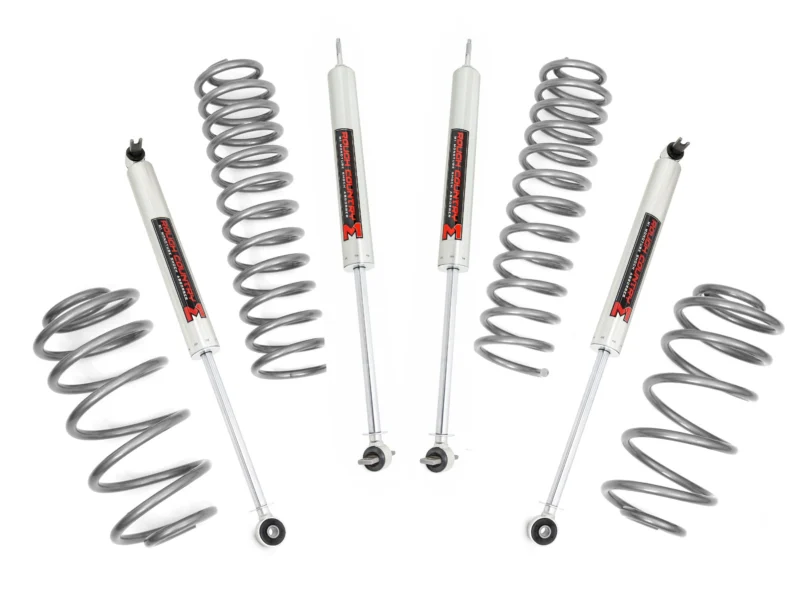 Rough Country 65340 - Suspension Lift Kits