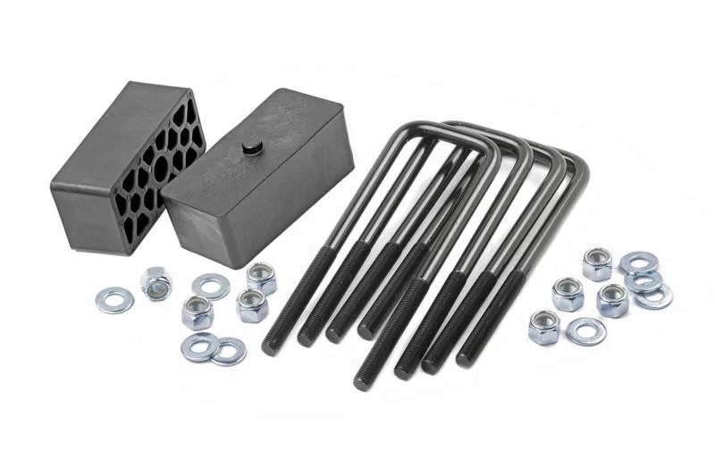 Rough Country 6549 - Body Lift Kit