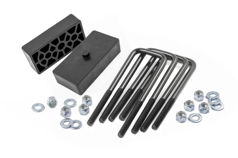 Rough Country 6573 - Body Lift Kit