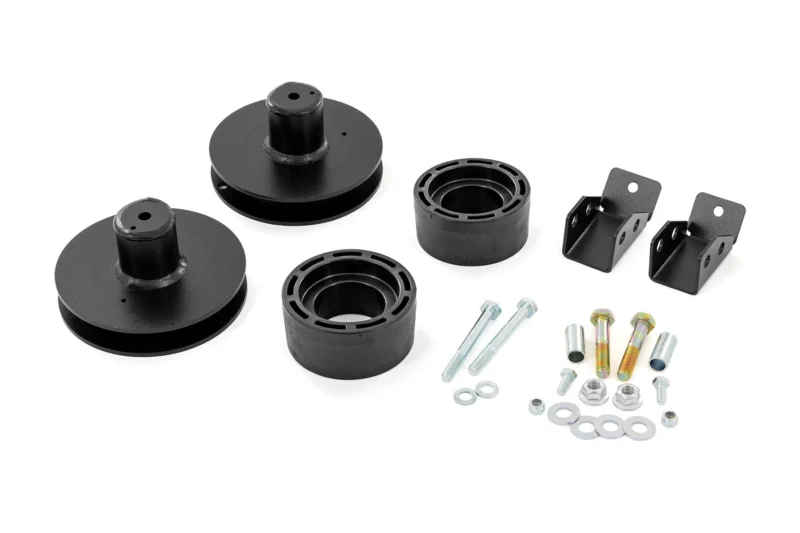 Rough Country 658 - Suspension Lift Kits