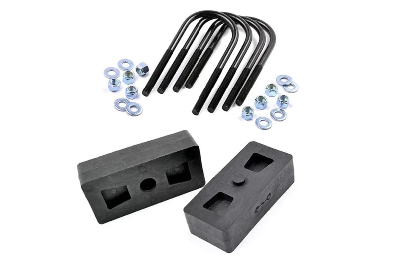 Rough Country 6581 - Body Lift Kit