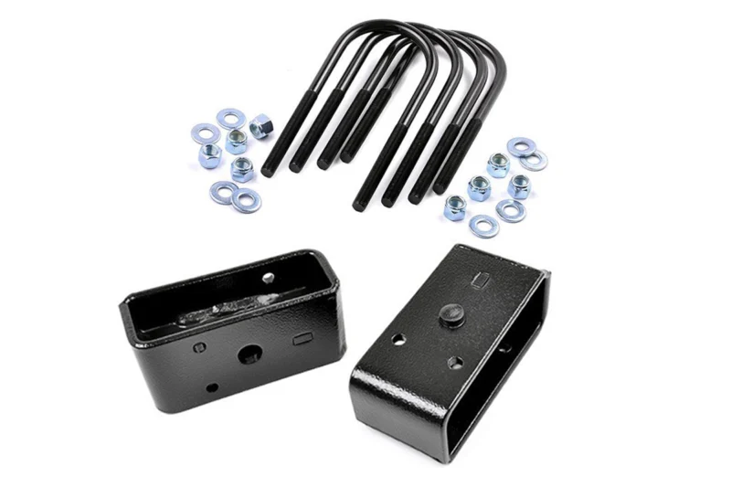 Rough Country 6582 - Body Lift Kit