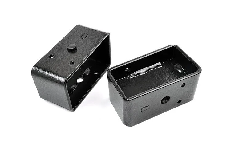 Rough Country 6594 - Body Lift Kit