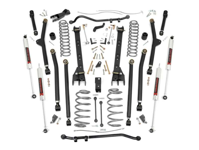 Rough Country 65940 - Suspension Lift Kits
