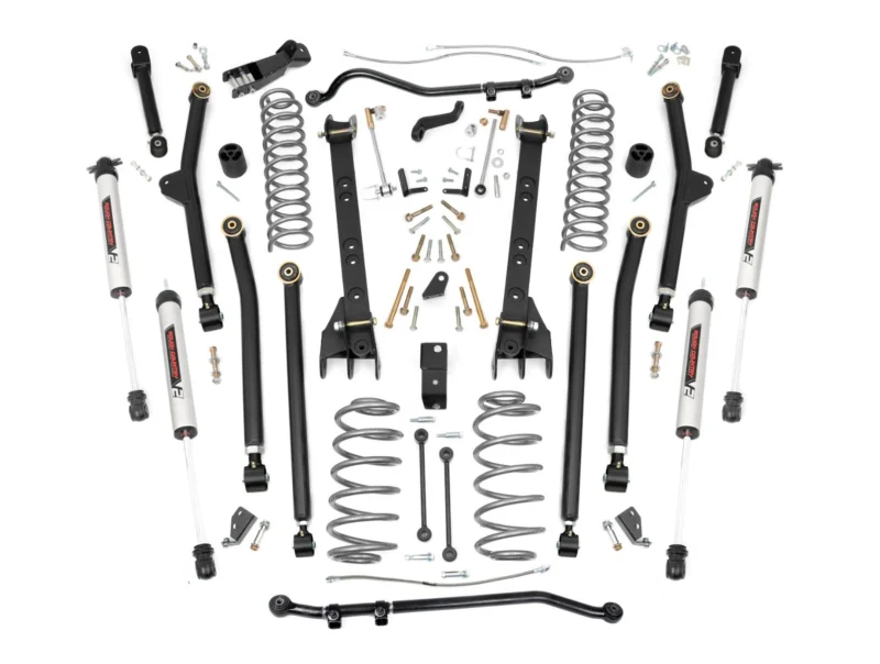 Rough Country 65970 - Suspension Lift Kits