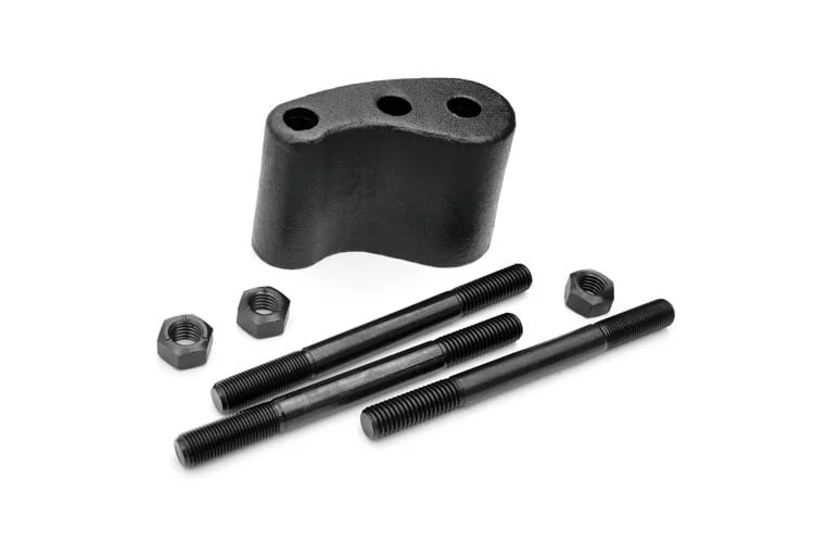 Rough Country 6603 - Steering Block