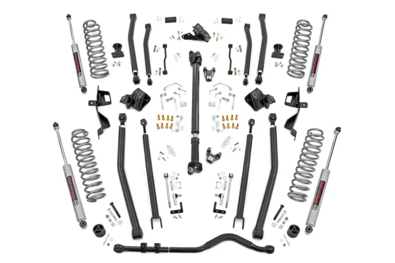 Rough Country 66030 - Suspension Lift Kits