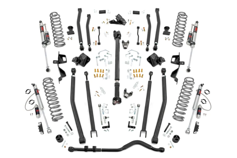 Rough Country 66044 - Suspension Lift Kits