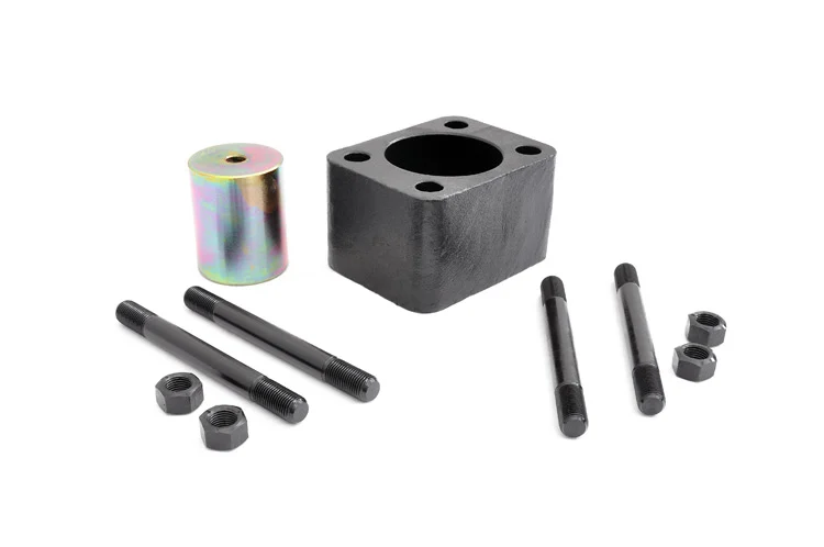 Rough Country 6608 - Steering Block