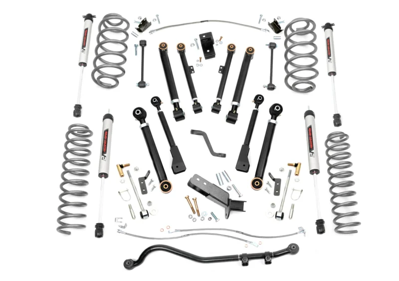 Rough Country 66270 - Suspension Lift Kits
