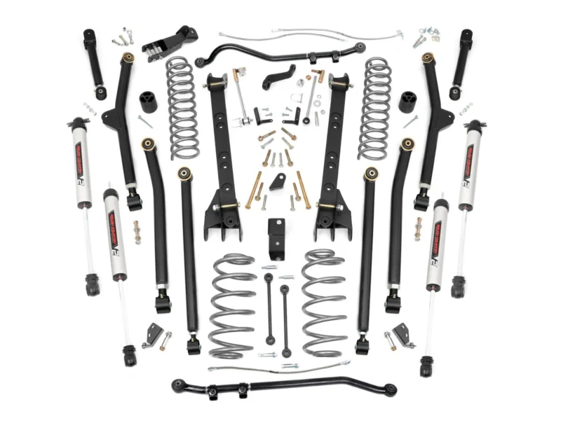Rough Country 66370 - Suspension Lift Kits