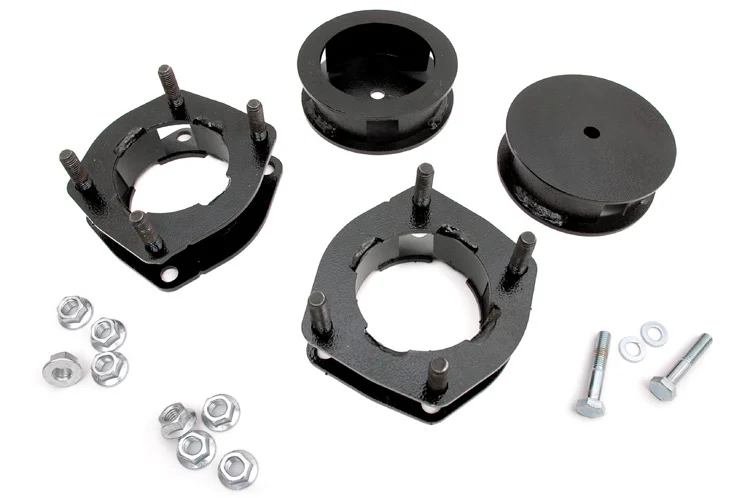 Rough Country 664 - Suspension Lift Kits
