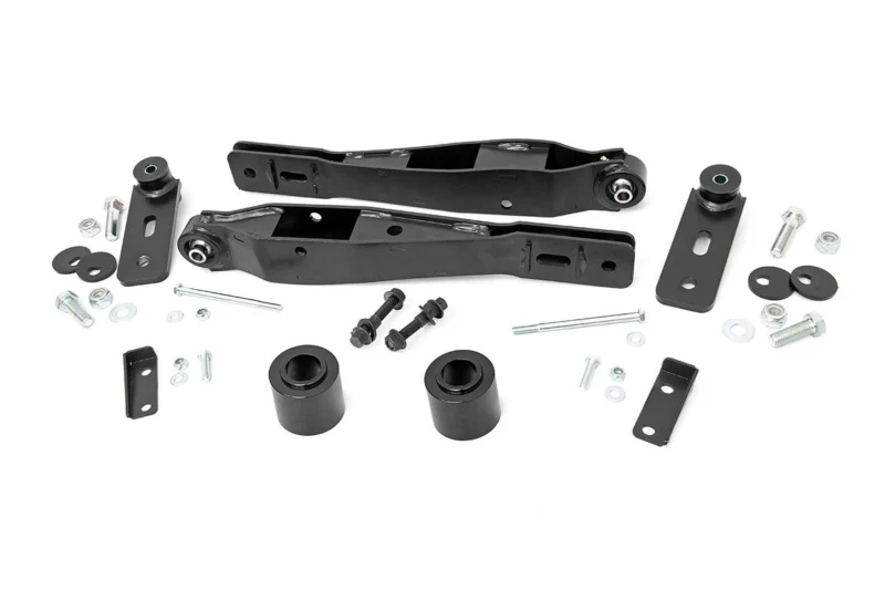 Rough Country 66501 - Suspension Lift Kits