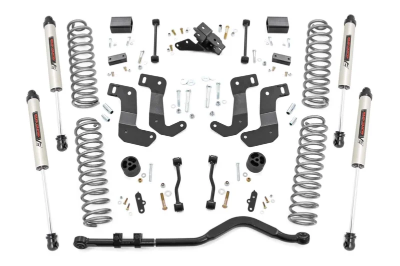 Rough Country 66870 - Suspension Lift Kits