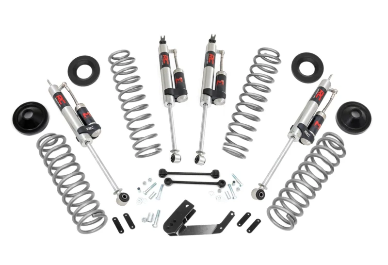 Rough Country 66944 - Suspension Lift Kits
