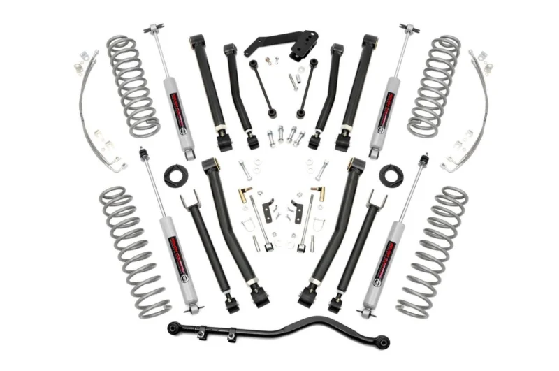 Rough Country 67330 - Suspension Lift Kits